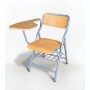 SILLA BRAZO-PALA SPRP, RECERCADA PLEGABLE